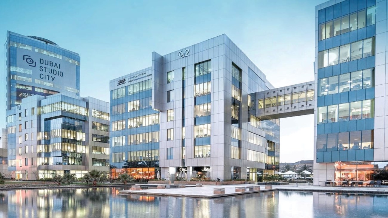 Business Setup in Dubai