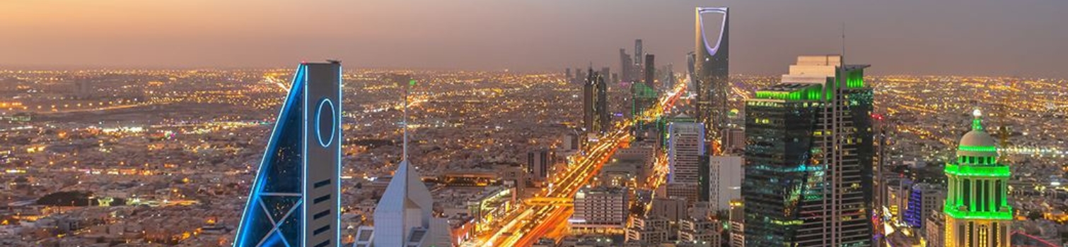 Business in Saudi Arabia