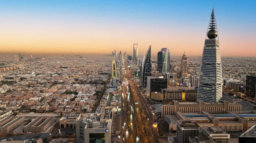 How Foreign Investors Can Start a Business in Saudi Arabia